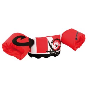 Sevylor Kinder Schwimmhilfe Puddle Jumper Deluxe auf weissem Grund