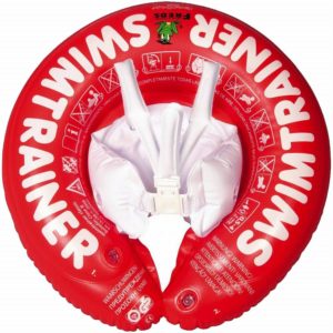 Babyschwimmring Freds Academy