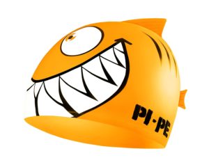Badekappe für Kinder von PI-PE