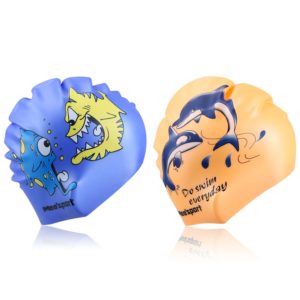 Kinder Badehaupe Meesport