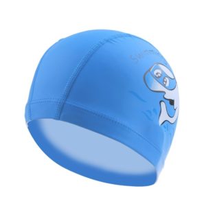 PIXNOR Kinder Badekappe