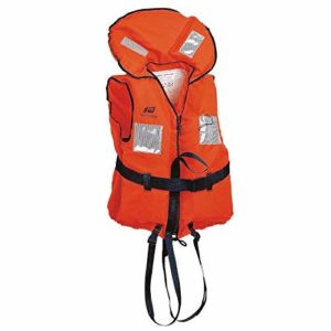 Rettungsweste Kinder