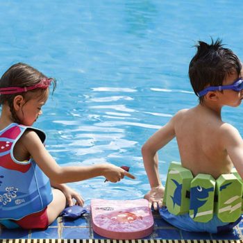 Kinder Schwimmgürtel