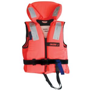 Rettungsweste Kinder