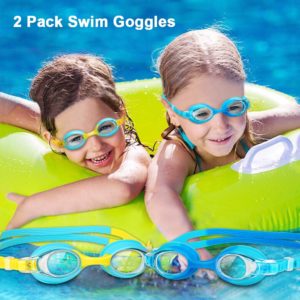 Schwimmbrille Kinder
