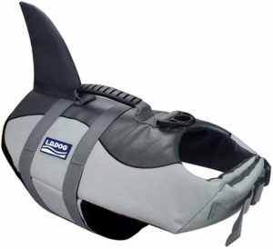 Schwimmweste Hund